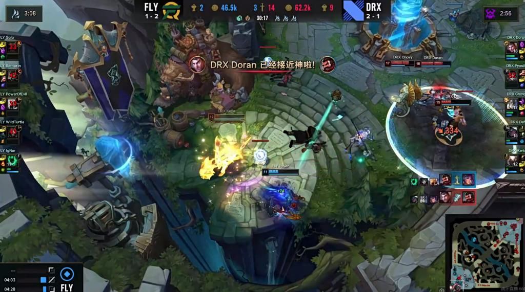 对手情况 对手情况