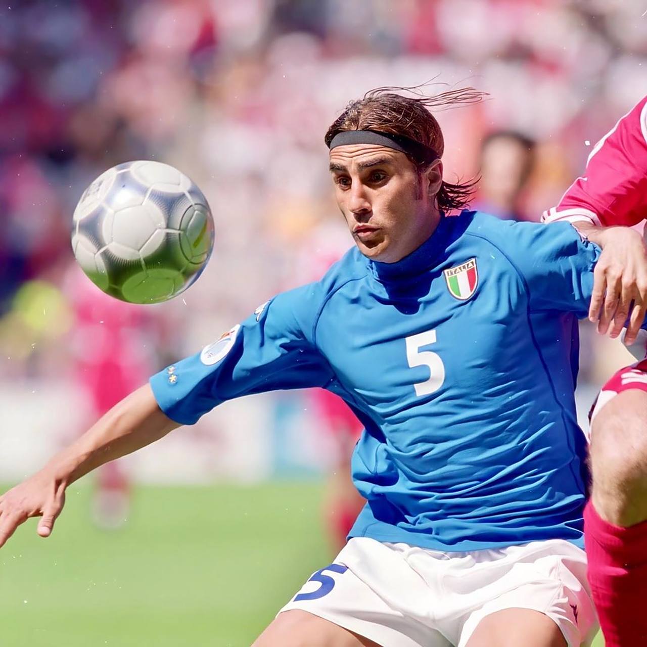 一代的球员 一代的球员