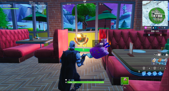 的全方位能 的全方位能