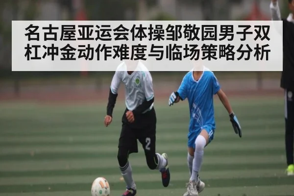 名古屋亚运会体操邹敬园男子双杠冲金动作难度与临场策略分析